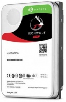 Seagate Ironwolf Pro 6TB 3.5" SATA3 Hard Disk Drive Photo