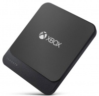 Seagate Black 2TB 2.5" USB 3.0 Game Drive for Xbox SSD Photo
