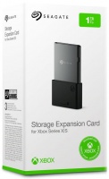 Seagate XBOX Xpansion 1TB Storage Expansion Card for the Xbox Series X/S Photo