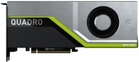 PNY nVidia Quadro RTX5000 16384MB DDR6 256-Bit Workstation GPU Photo