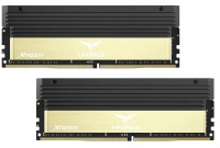 Team Extreme T-Force 16GB kit DDR4-3000 288 pin Unbuffered Dimm Non ECC Desktop Memory Photo