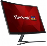 ViewSonic 24" VX2458Cmhd LCD Monitor LCD Monitor Photo