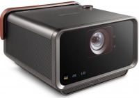 ViewSonic X10-4K 2500 Lm LED 3000000:1 4K UHD Short Throw Portable Smart LED Projector Photo