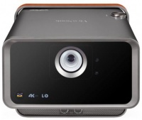ViewSonic X-10 2500Lm 3000000:1 4K UHD LED Short Throw HDMI Projector Photo