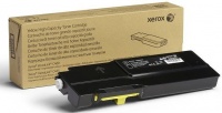 Xerox 106R03521 C400 C405 High Capacity Yellow Toner Cartridge Photo