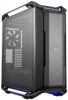 Coolermaster Cooler Master COSMOS C700P XL-ATX Black Edition Chassis with Curved Tempered Side Window Photo