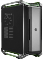 Coolermaster COSMOS C700P ATX Modular Chassis with Freeform Modular System PC case Photo