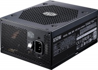 Coolermaster V Platinum 80 PLUS 850W ATX PSU Photo