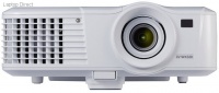 Canon LV-WX320 3200Lm 10 000:1 WXGA 1280 x 800 Digital Projector Photo