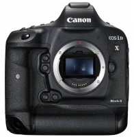 Canon EOS 1DX Mark 2 20 MegaPixel Digital Camera - Body Only Photo