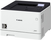 Canon i-SENSYS LBP663CDW A4 Colour Laser Printer with Duplex USB LAN WiFi Photo