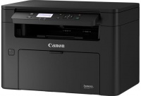 Canon i-SENSYS MF113W A4 Multifunction Mono Laser Printer Photo
