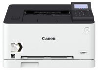 Canon i-SENSYS LBP613Cdw 18ppm A4 Colour Laser Printer Photo
