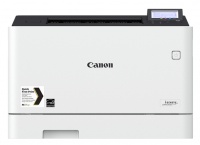 Canon i-SENSYS LBP653Cdw A4 Colour Laser Printer Photo