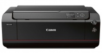 Canon PIXMA Pro 1000 A2 Desktop Professional Printer USB Wi Fi Ethernet connectivity Single Ink Technology Photo