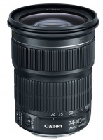 Canon EF 24 - 105MM f 3.5 - 5.6 IS STM lens Photo