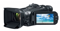 Canon LEGRIA HF-GX10 4K video camera Photo