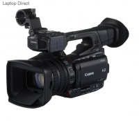 Canon XF200 Professional Camcorder Photo