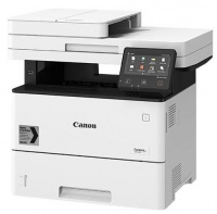 Canon i-SENSYS MF542X A4 Mono Multifunction Laser Printer Photo