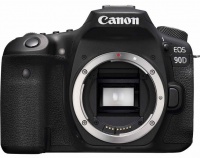 Canon EOS 90D 32.5Megapixel Digital Camera Photo