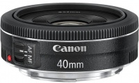 Canon EF 40 mm f 2.8 STM Lens Photo