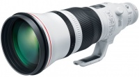 Canon EF 600 mm f 4.0 L IS USM Mk 3 Lens Photo