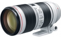 Canon EF 70 - 200 mm f 2.8 L IS USM Mk 3 Lens Photo