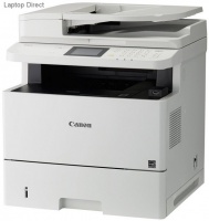 Canon i-SENSYS MF512x A4 Mono Laser Multifunction Printer Photo