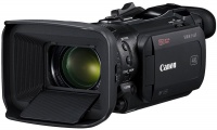 Canon Legria HF-G60 4K UHD Video Recorder Photo