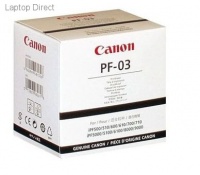 Canon PF-03 Printhead Photo