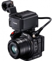 Canon XC15 4K UHD Video Recorder Photo