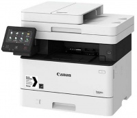 Canon i-SENSYS MF421dw A4 Multifunction Mono Laser Printer with Fax Photo