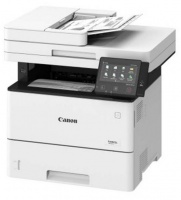 Canon i-SENSYS MF525x A4 Multifunction Mono Laser Printer with Fax Photo