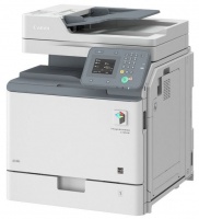 Canon imageRUNNER C1325iF Colour Multifunction Printer with Fax Photo