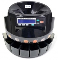 Casey Coin Counter with 216 coins/min speed Photo