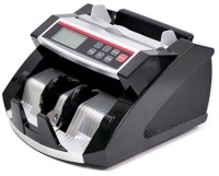 Casey Robust Note Counting Machine with 3 point counterfeit detection Photo