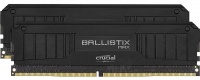 Crucial Ballistix Max Black 32GB kit DDR4-4400 Desktop Gaming Memory Photo
