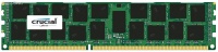 Crucial 16GB 1600MHz DDR3L PC3-12800 Registered ECC 1.35V Memory Module Photo