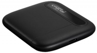 Crucial X6 4TB Portable Solid State Drive Photo