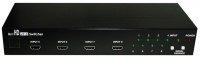 Cypress 8" 1 Out HDMI Switcher V1.3 Photo