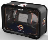 AMD Ryzen Threadripper 2950X 3.5ghz 16 cores 32 threads socket TR4 Processor Photo