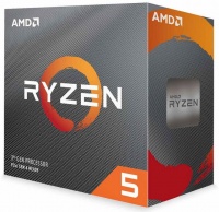 AMD Ryzen5 3600 3.6Ghz 6 cores / 12 threads socket AM4 Processor Photo