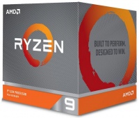 AMD Ryzen9 3900X 3.8Ghz 12 cores / 24 threads socket AM4 Processor Photo