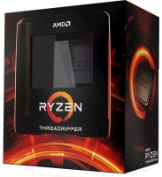 AMD ThreadRipper3 3960X 3.8Ghz socket STrx4 Processor Photo