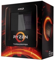 AMD ThreadRipper3 3970X 3.7Ghz 32 cores / 64 threads socket STrx4 Processor Photo