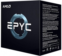 AMD Epyc 7601 2.2GHz Thirty Two Core 64 Thread Socket SP3 Processor Photo