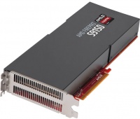 AMD Firepro S9150 16Gb DDR5 512bit Server Graphics Professional Card - Photo