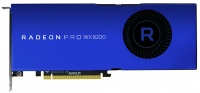 AMD Firepro WX8200 8Gb HBM2 2048bit Professional Card Photo