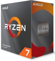 AMD Ryzen 7 3800XT 3.9GHZ 8 cores / 16 threads AM4 Proecessor Photo
