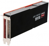 AMD Firepro S9170 32Gb DDR5 512bit Server Graphics Professional Card Photo